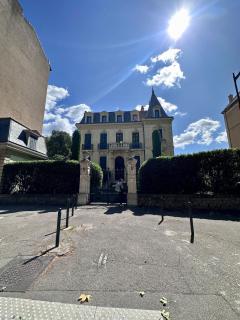 Le clos d'Aix studio 304 parking et piscine gratuite - Aix-en-Provence - 6