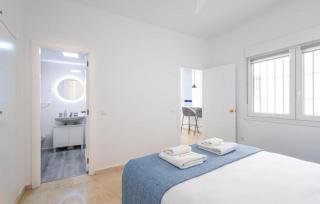 C35 Modern apt in Downtown - Málaga - 8
