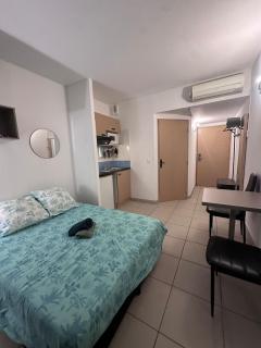 Le clos d'Aix studio 304 parking et piscine gratuite - Aix-en-Provence - 4