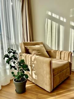 White apartment - Minda - 4