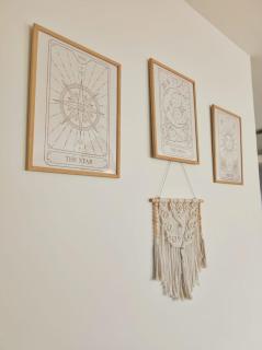 Chambre à 3 min de la Promenade des Anglais à pieds 200m - 4