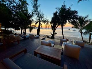 Sunny Cove Beach Resort Koh Phayam - 9