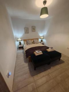 Apartma Oreh Vila Ziba - Bohinj - 1