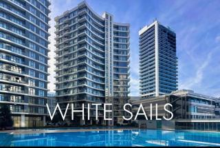 White apartment - Minda - 2