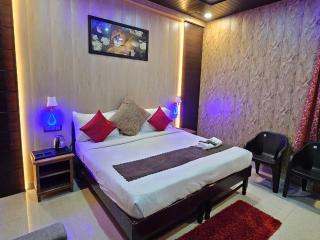 Bundeli Farm Resort & Banquet Orchha - Orchha - 3