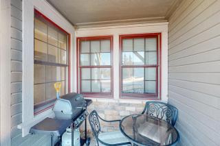 Horse Lodges 5-102 - 9