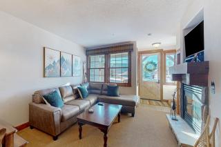 Horse Lodges 5-102 - 5