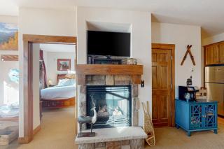 Horse Lodges 5-102 - 4