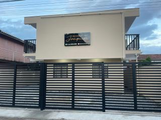 Residencial Joaquim - Florianópolis - 0