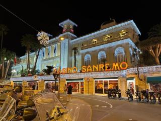 Appartamento degli Inglesi - San Remo - 3