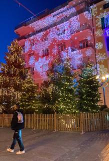 Appartamento degli Inglesi - San Remo - 4