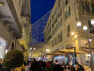 Appartamento degli Inglesi - San Remo - 5