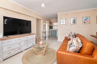 Coastal Comfort by the Promenade - Cidade Do Cabo - 2