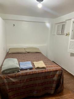 Apartamento na Praça 14 de Janeiro - Manaus - 0