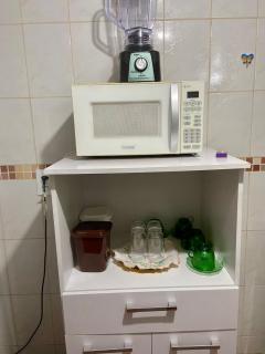 Apartamento na Praça 14 de Janeiro - Manaus - 5