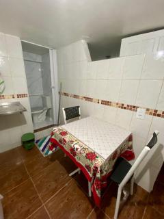 Apartamento na Praça 14 de Janeiro - Manaus - 4