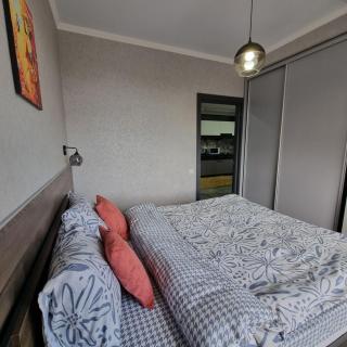 Сomfort Apartments - Chişinău - 5