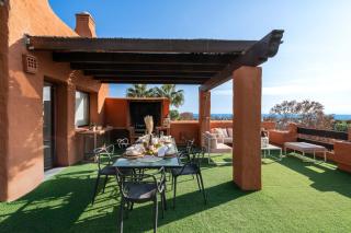 VACATION MARBELLA I La Alzambra Peaceful Hideaway with Sea views - Marbella - 4