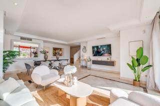 VACATION MARBELLA I La Alzambra Peaceful Hideaway with Sea views - Marbella - 9