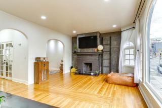 3 Mi to Union Square Apt Near Presidio Park - 6