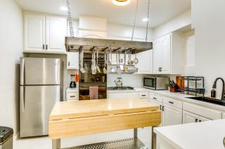 3 Mi to Union Square Apt Near Presidio Park - San Francisco - 2