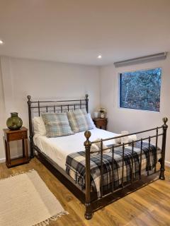 The Cranny, 1 Bedroom House with Indoor Fireplace - Bicester - 1