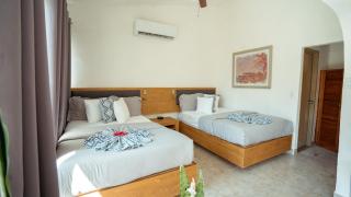 Buena Vista Oceanfront & Hot Springs Resort - Buenavista - 4