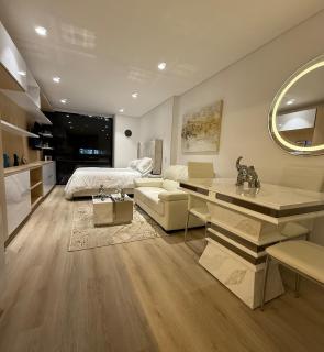 Spectacular city view Loft with Club House - 0