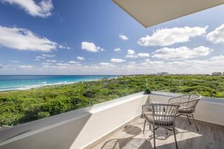 Azulea Isla Mujeres Hotel - 0