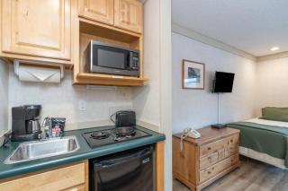 Mountainside Inn 308 by Alpine Lodging Telluride - 8