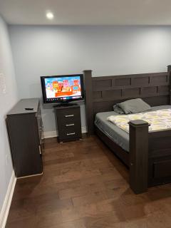 SHAY 2ND FLOOR-Holiday Home - 8