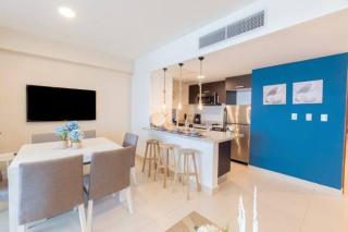 Luxury Beachfront 2BR at Las Olas, Juan Dolio - La Puntica de Juan Dolio - 9