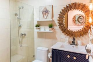 Luxury Beachfront 2BR at Las Olas, Juan Dolio - La Puntica de Juan Dolio - 7