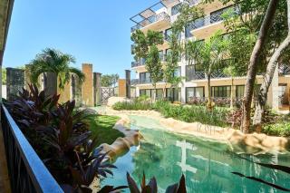 Familyfriendly environment with safety & amenities - Tulum - 8
