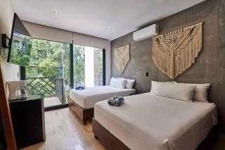 Familyfriendly environment with safety & amenities - Tulum - 4