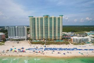 Aqua 2008 - Panama City Beach - 2