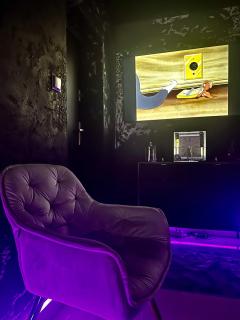 Black House B Jacuzzi - Radom - 9