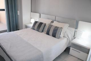 Apartamento Torre Presidencial - 3