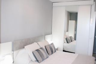 Apartamento Torre Presidencial - 2