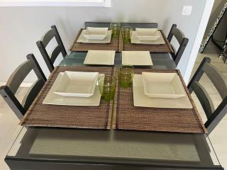 Apartamento Torre Presidencial - 1