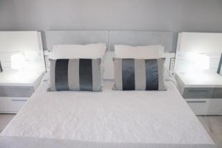 Apartamento Torre Presidencial - 1