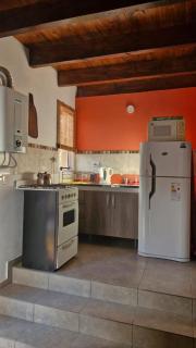 Dúplex La Delfina 3 - Villa Carlos Paz - 7
