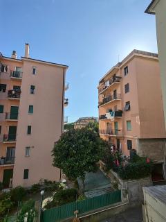 Il maestrale vacation house - Genova - 8