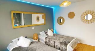 3 chambres 100m plage - Berck-sur-Mer - 4