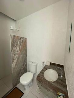 Suíte 203 - Pousada no Centro do Rio - 7