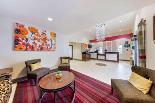 Best Western Fallon Inn & Suites - Fallon - 8