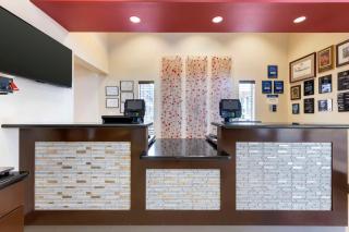 Best Western Fallon Inn & Suites - Fallon - 7