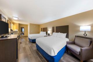 Best Western Fallon Inn & Suites - Fallon - 6