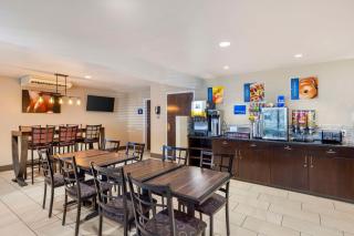Best Western Fallon Inn & Suites - Fallon - 5