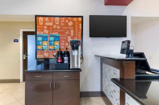 Best Western Fallon Inn & Suites - Fallon - 3